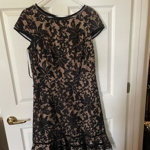 Tadashi Shoji Cocktail Dress